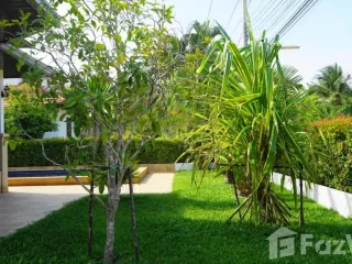 Villa zum Kauf mit 2 Zimmer in Pran Buri, Prachuap Khiri Khan