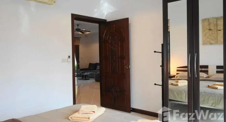 Villa zum Kauf mit 2 Zimmer in Pran Buri, Prachuap Khiri Khan