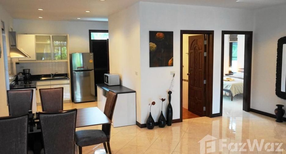 Villa zum Kauf mit 2 Zimmer in Pran Buri, Prachuap Khiri Khan