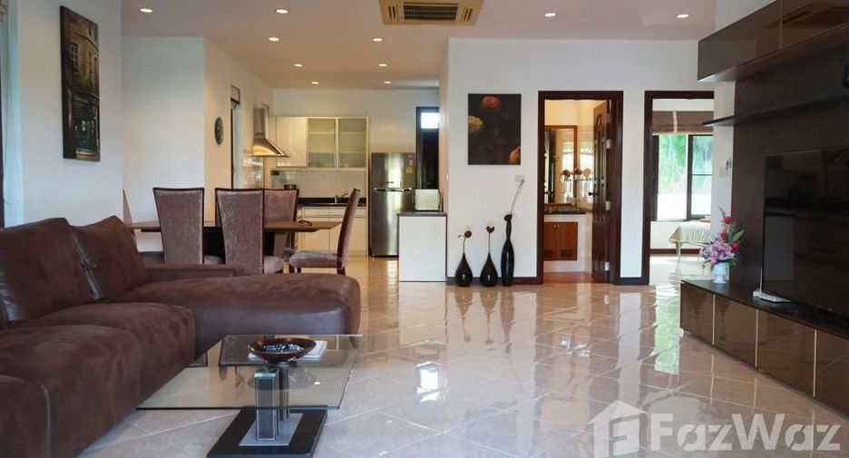 Villa zum Kauf mit 2 Zimmer in Pran Buri, Prachuap Khiri Khan