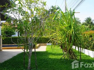 For sale 2 bedrooms villa in Pran Buri, Prachuap Khiri Khan