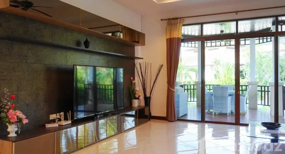Villa zum Kauf mit 2 Zimmer in Pran Buri, Prachuap Khiri Khan