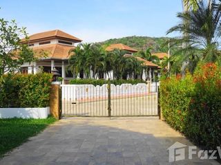 Villa zum Kauf mit 2 Zimmer in Pran Buri, Prachuap Khiri Khan
