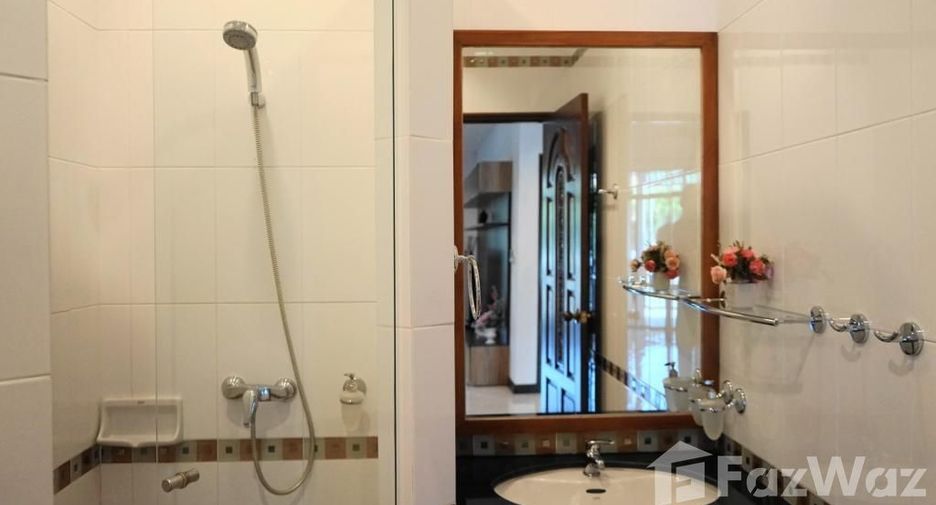 Villa zum Kauf mit 2 Zimmer in Pran Buri, Prachuap Khiri Khan
