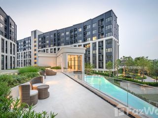 出售 1 卧室 公寓 在 Suan Luang, 曼谷