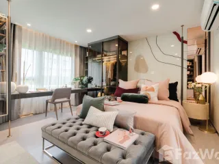 出售 1 卧室 公寓 在 Suan Luang, 曼谷