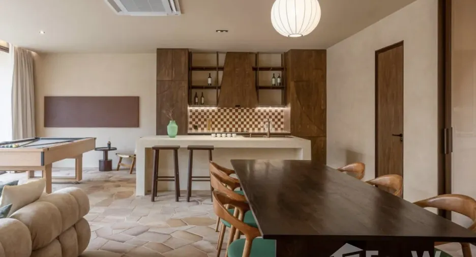 For sale 5 bedrooms villa in Bang Lamung, Chonburi