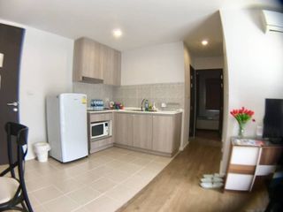 For rent 2 bedrooms condo in Mueang Phuket, Phuket
