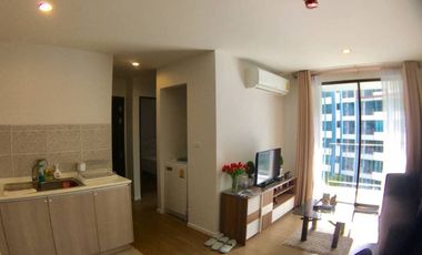 For rent 2 bedrooms condo in Mueang Phuket, Phuket
