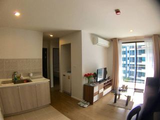 For Rent 2 Bedroom Condo In Mueang Phuket