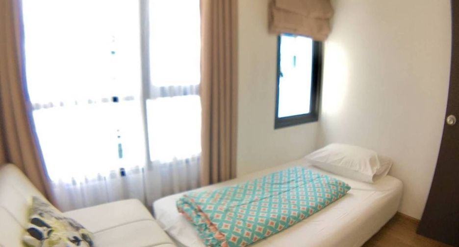 For rent 2 bedrooms condo in Mueang Phuket, Phuket