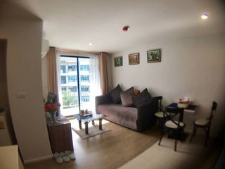 For rent 2 bedrooms condo in Mueang Phuket, Phuket