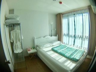 For rent 2 bedrooms condo in Mueang Phuket, Phuket