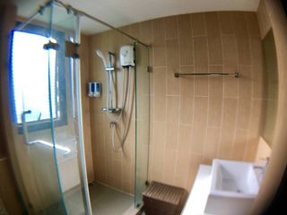 For rent 2 bedrooms condo in Mueang Phuket, Phuket