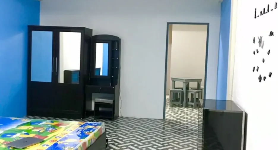 For sale そして for rent 2 ベッドルーム retail Space in Bang Lamung, Chonburi