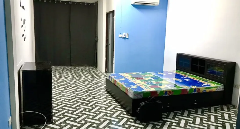 For sale そして for rent 2 ベッドルーム retail Space in Bang Lamung, Chonburi