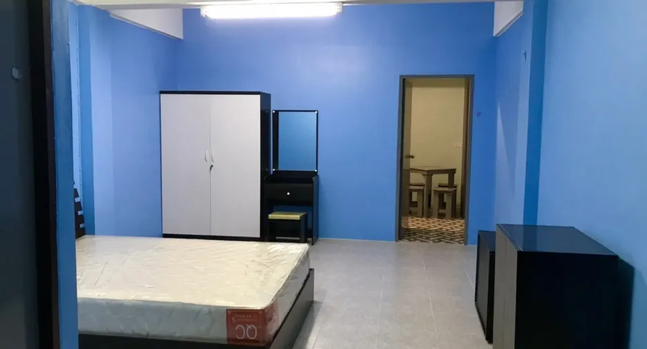 For sale そして for rent 2 ベッドルーム retail Space in Bang Lamung, Chonburi