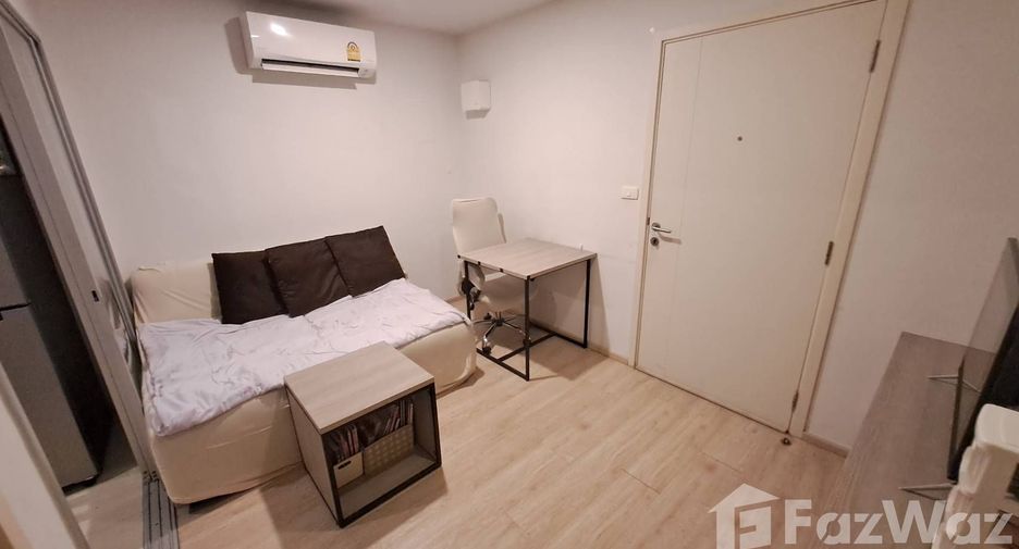 For sale 1 Beds condo in Chatuchak, Bangkok