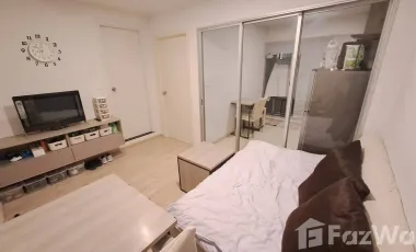 For sale 1 Beds condo in Chatuchak, Bangkok