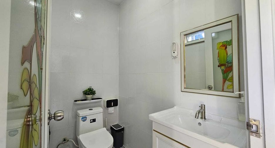 For sale 2 bedrooms townhouse in Hua Hin, Prachuap Khiri Khan