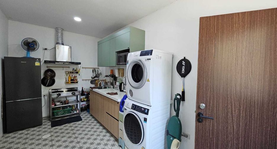For sale 2 bedrooms townhouse in Hua Hin, Prachuap Khiri Khan