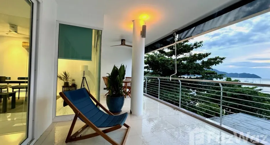 For rent 4 bedrooms condo 
