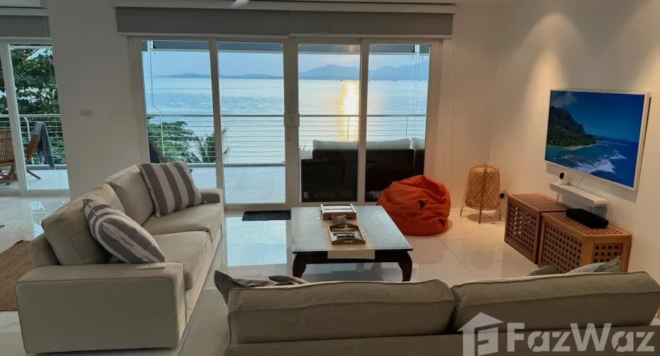 For rent 4 bedrooms condo 