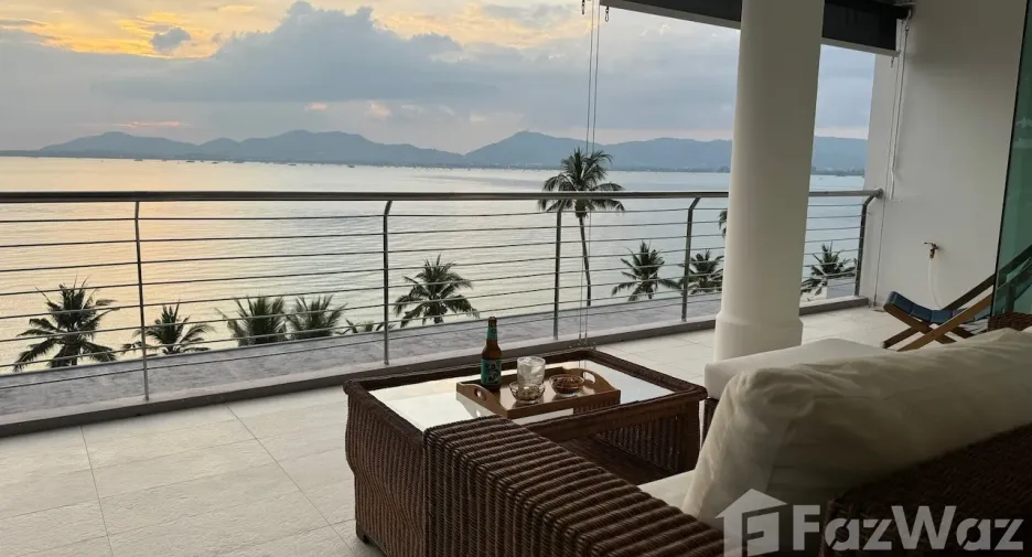 For rent 4 bedrooms condo 