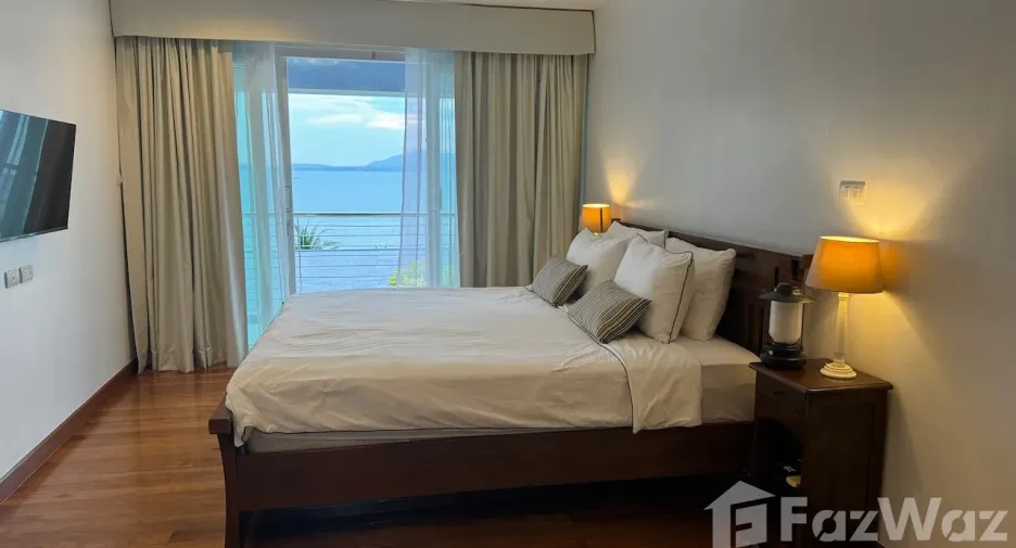For rent 4 bedrooms condo 