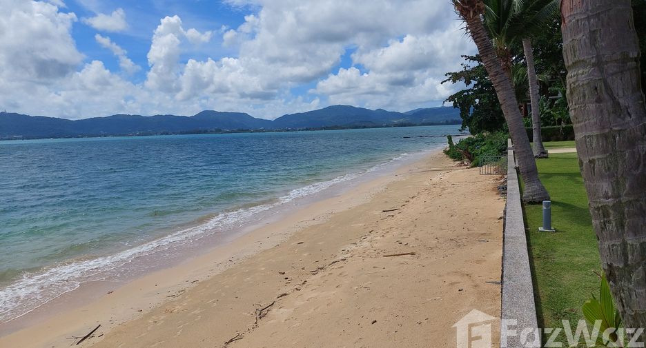 For rent 4 bedrooms condo 