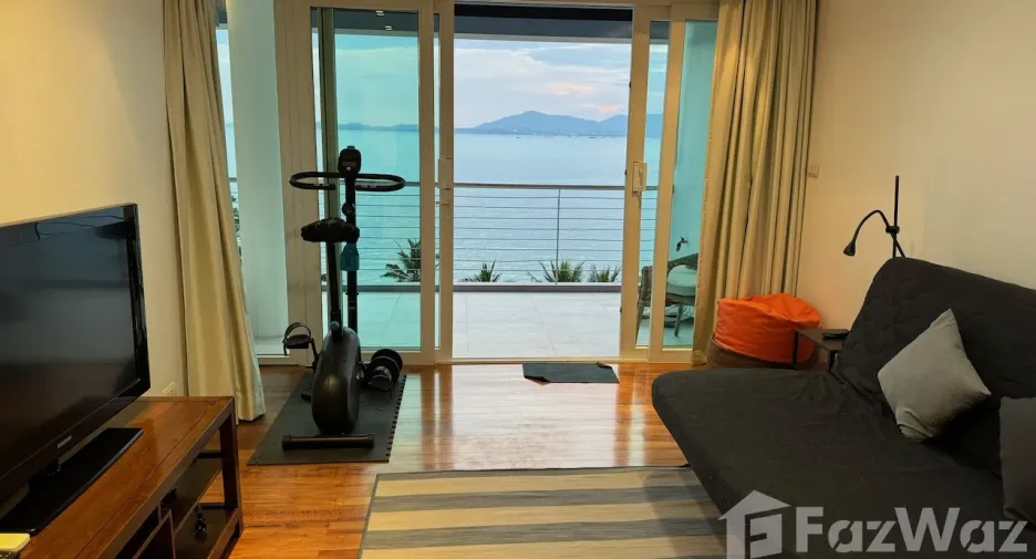 For rent 4 bedrooms condo 
