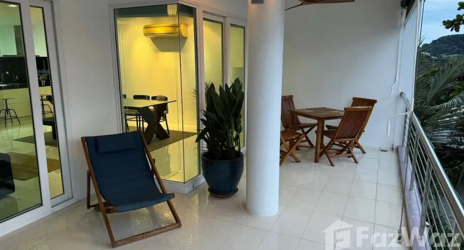 For rent 4 bedrooms condo 