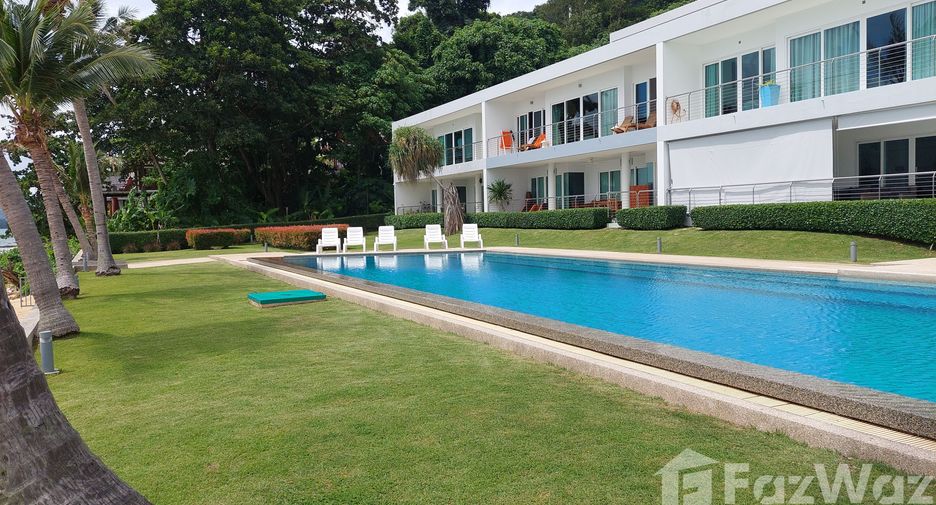 For rent 4 bedrooms condo 
