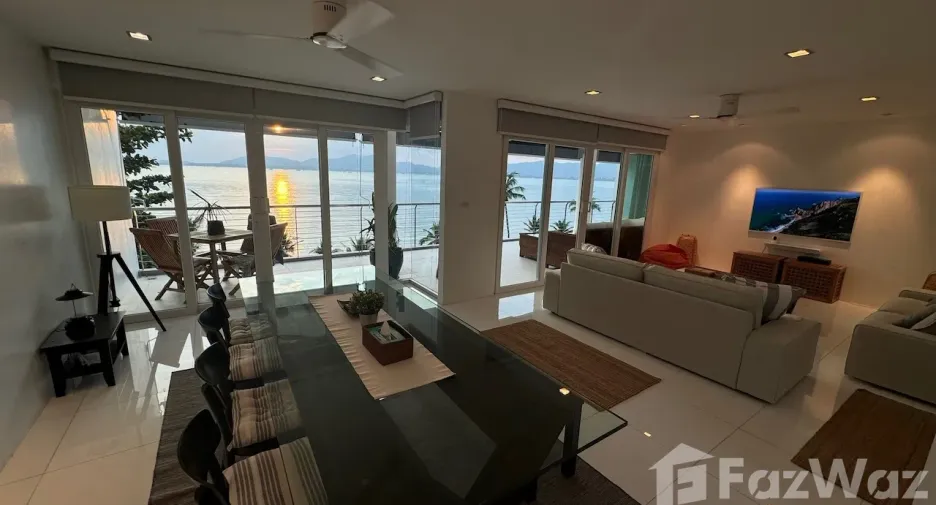 For rent 4 bedrooms condo 