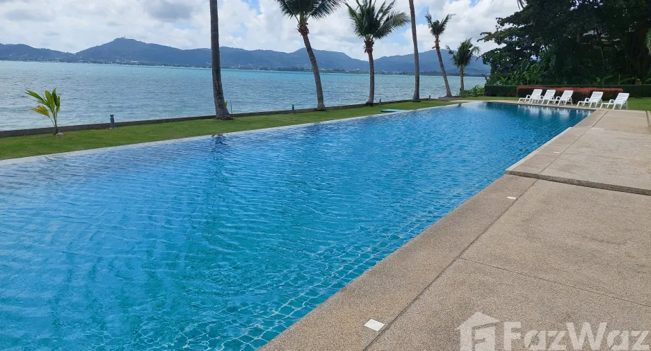 For rent 4 bedrooms condo 