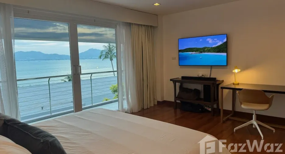 For rent 4 bedrooms condo 