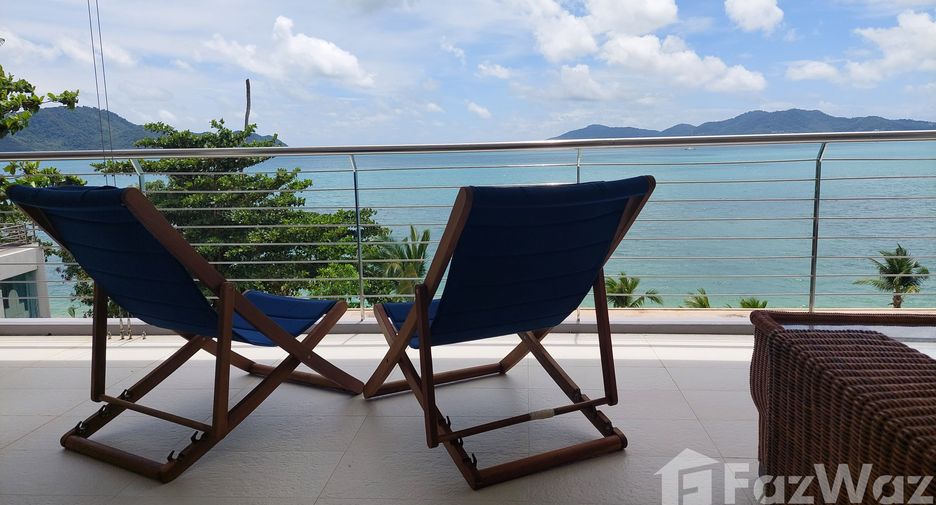 For rent 4 bedrooms condo 