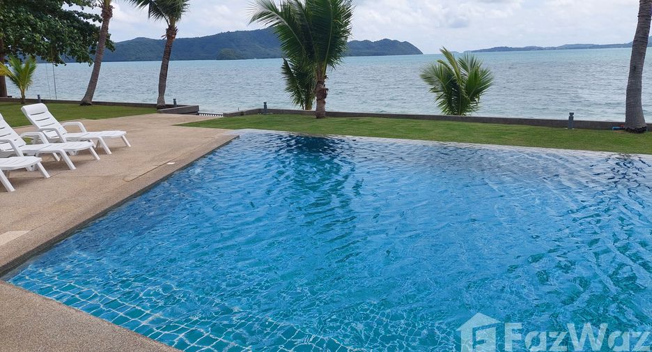 For rent 4 bedrooms condo 