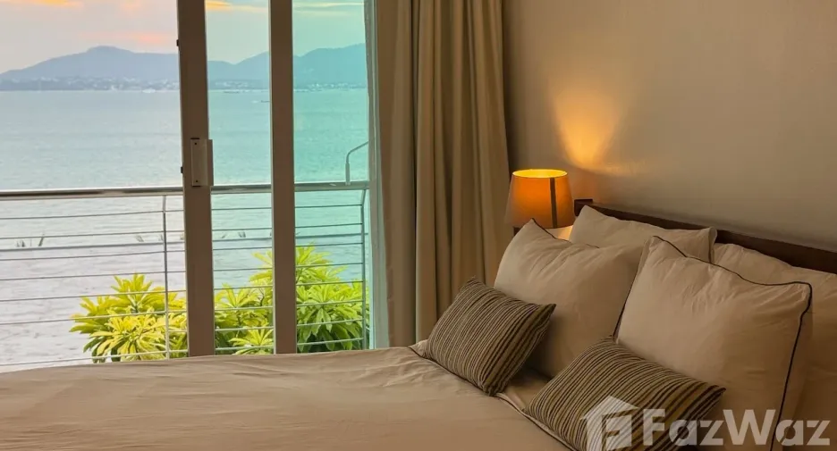 For rent 4 bedrooms condo 