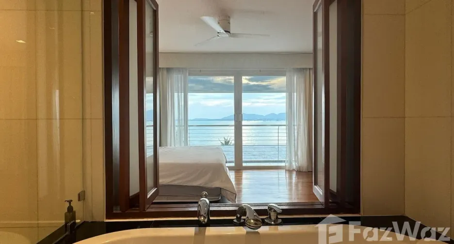 For rent 4 bedrooms condo 