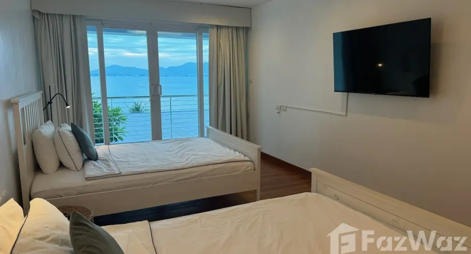 For rent 4 bedrooms condo 
