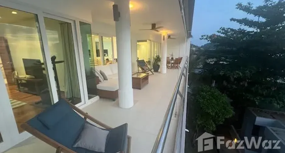 For rent 4 bedrooms condo 
