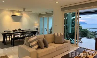 For rent 4 bedrooms condo 