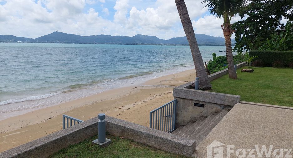 For rent 4 bedrooms condo 