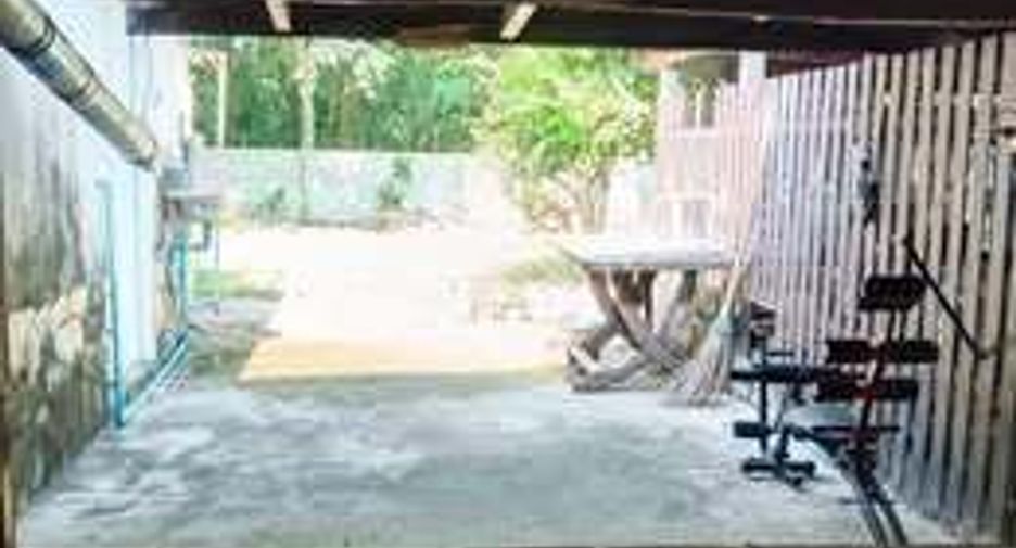 For rent 1 bed retail Space in Mueang Buriram, Buriram