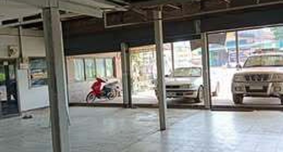 For rent 1 bed retail Space in Mueang Buriram, Buriram