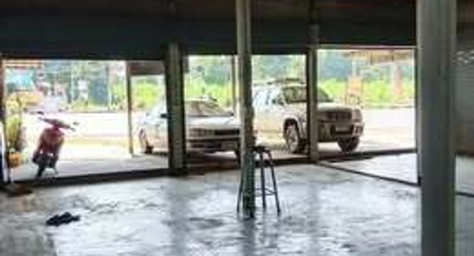 For rent 1 bed retail Space in Mueang Buriram, Buriram