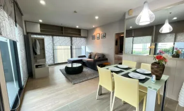 For sale and for rent 1 bed condo in Khlong Toei, Bangkok