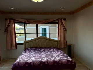 Haus zur Miete mit 4 Zimmer in Bang Lamung, Chonburi
