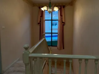 Haus zur Miete mit 4 Zimmer in Bang Lamung, Chonburi